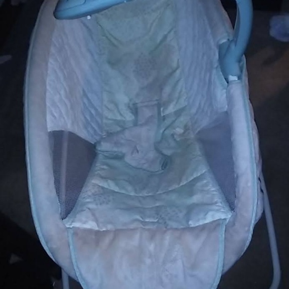 FindingNemo activity jumper - Picture 3 of 3